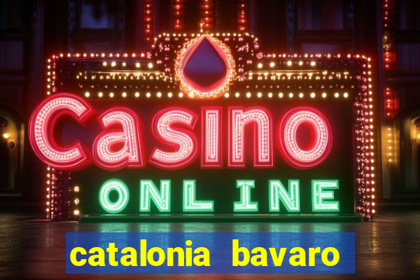 catalonia bavaro beach casino and golf resort