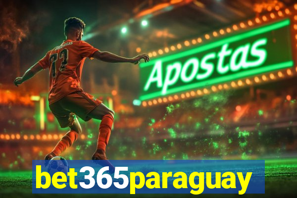 bet365paraguay