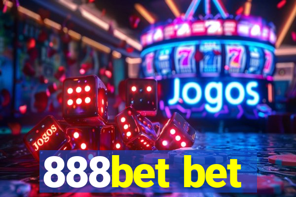 888bet bet