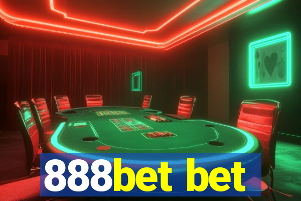 888bet bet