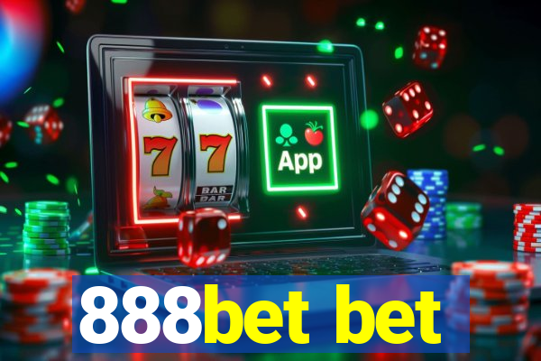 888bet bet