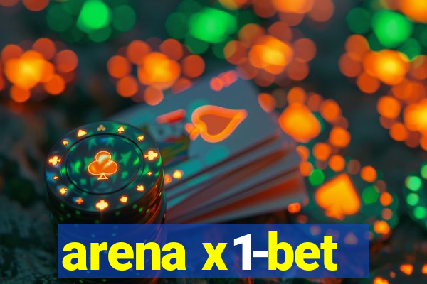 arena x1-bet