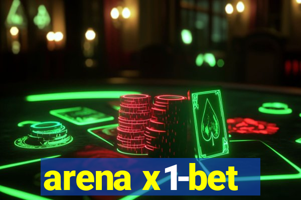 arena x1-bet