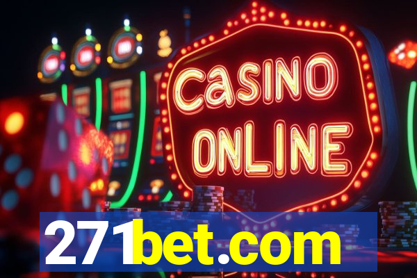 271bet.com