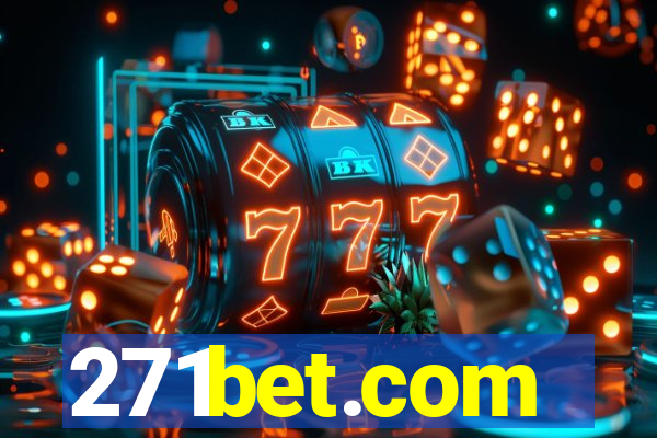 271bet.com