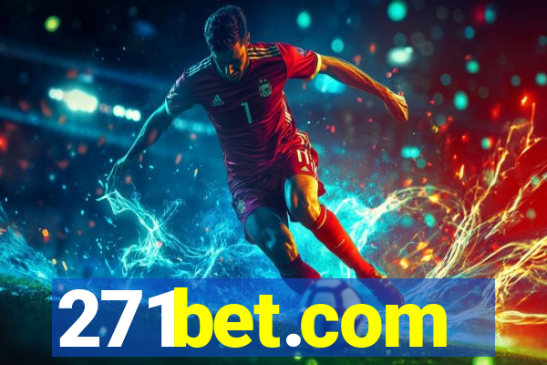 271bet.com