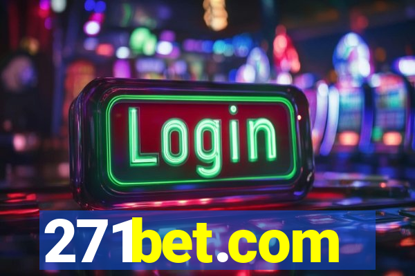 271bet.com