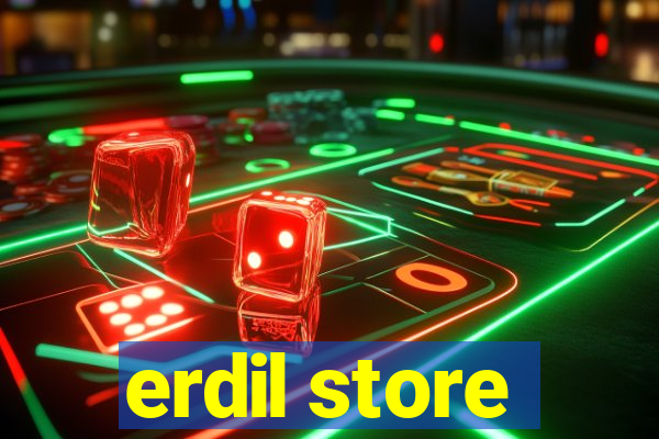 erdil store