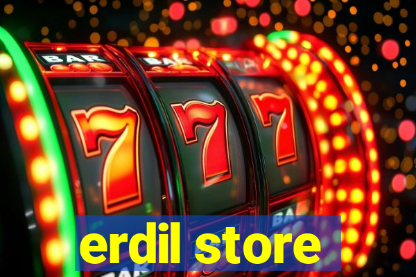 erdil store