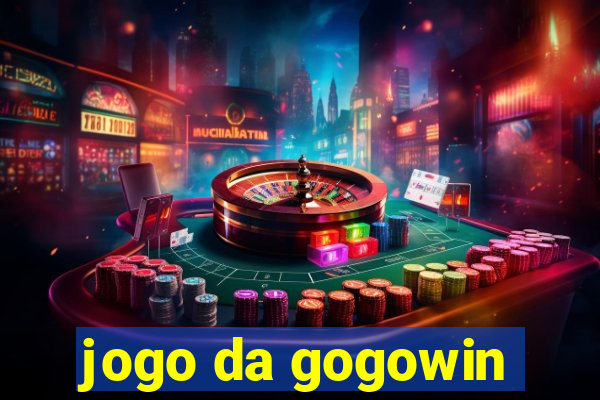 jogo da gogowin