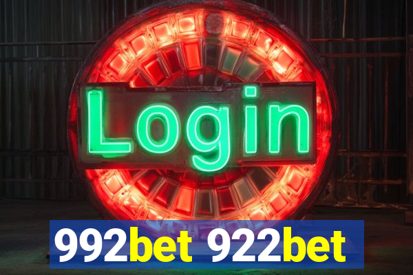 992bet 922bet