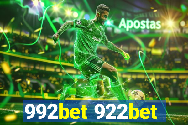 992bet 922bet