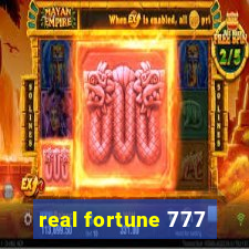 real fortune 777