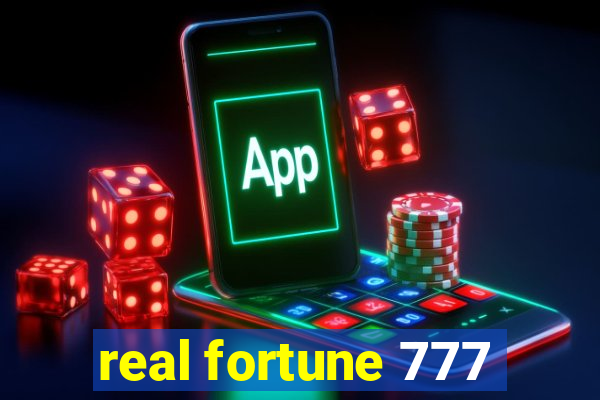 real fortune 777