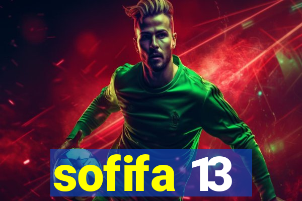 sofifa 13