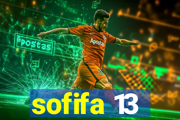 sofifa 13