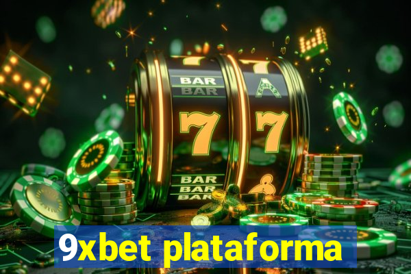 9xbet plataforma