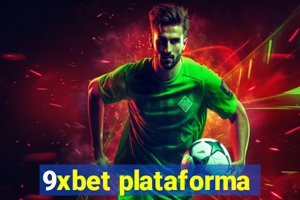 9xbet plataforma