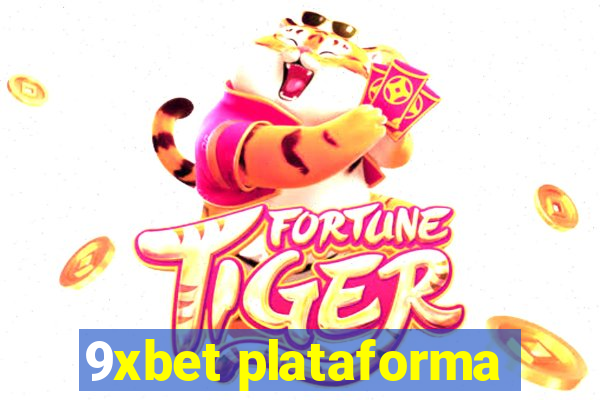 9xbet plataforma