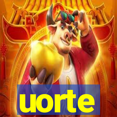 uorte