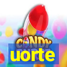 uorte