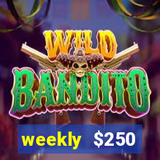 weekly $250 bankroll booster password partypoker