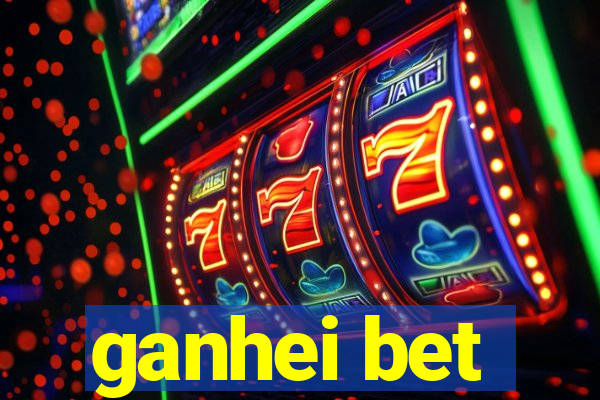 ganhei bet