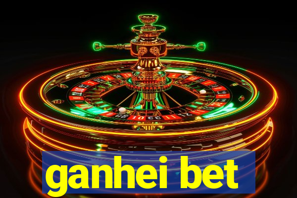 ganhei bet