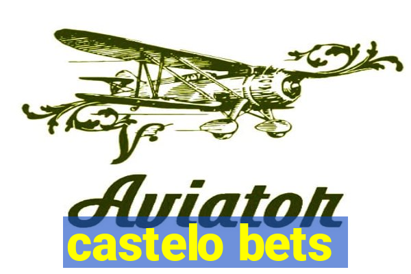 castelo bets