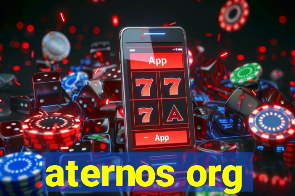 aternos org