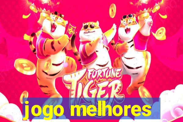 jogo melhores