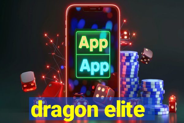 dragon elite