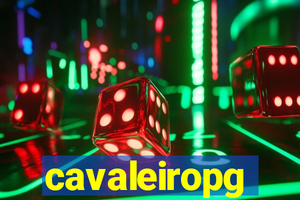 cavaleiropg