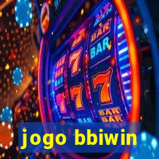 jogo bbiwin