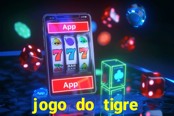 jogo do tigre simulador de aposta