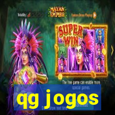 qg jogos