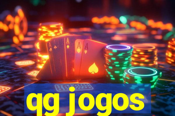 qg jogos