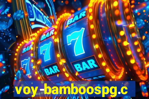 voy-bamboospg.com