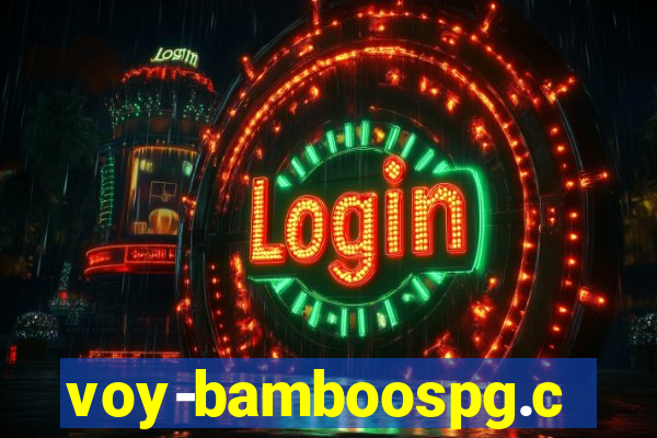 voy-bamboospg.com