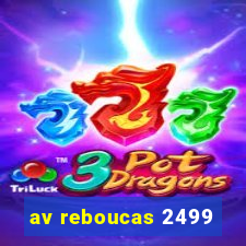 av reboucas 2499