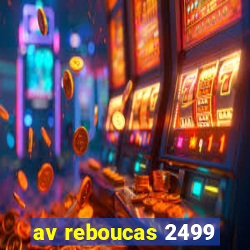 av reboucas 2499