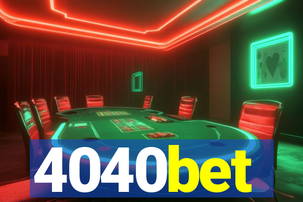 4040bet