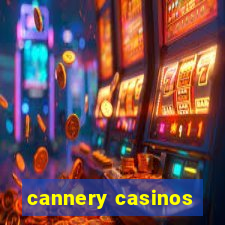 cannery casinos