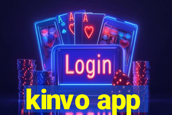 kinvo app