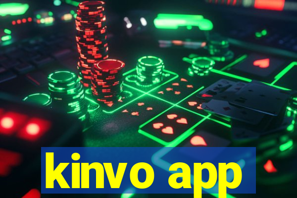 kinvo app