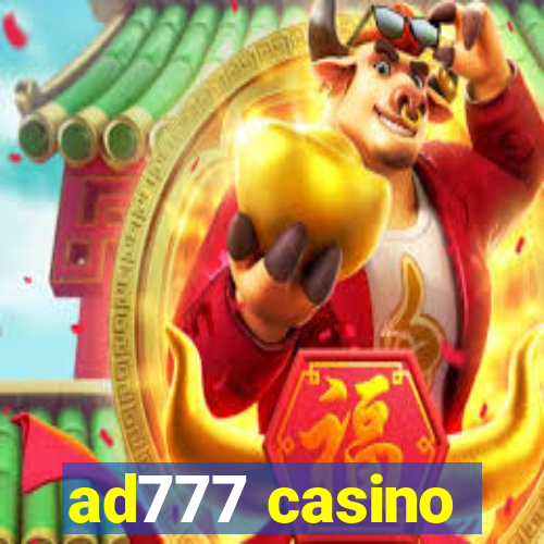 ad777 casino