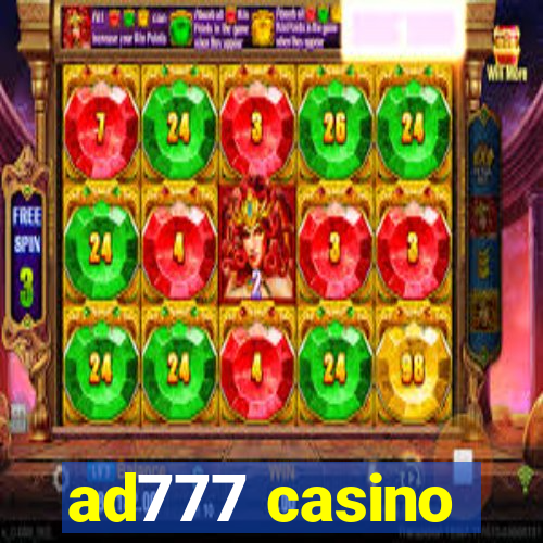 ad777 casino