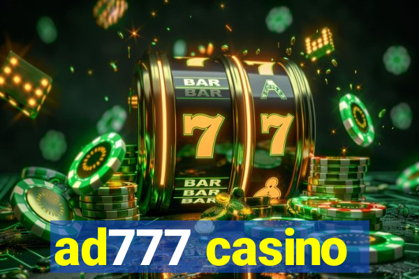 ad777 casino