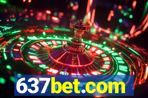 637bet.com