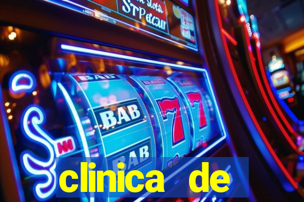 clinica de recupera莽茫o bh